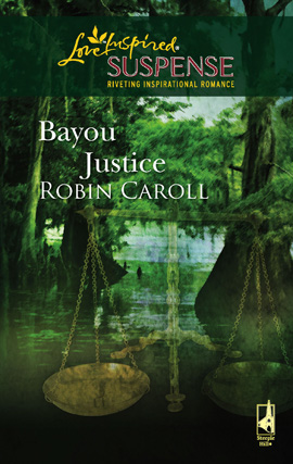 Title details for Bayou Justice by Robin Caroll - Available